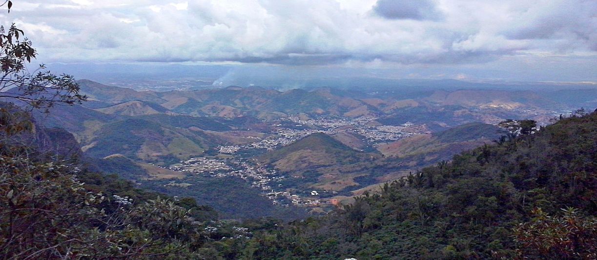 MEIO AMBIENTE