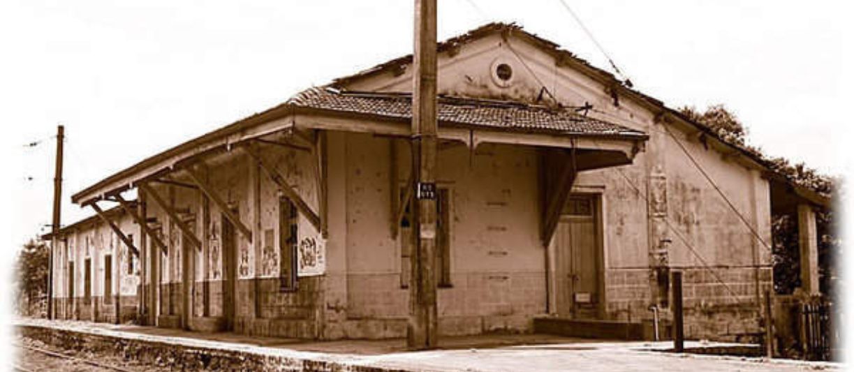 PATRIMÔNIO HISTÓRICO