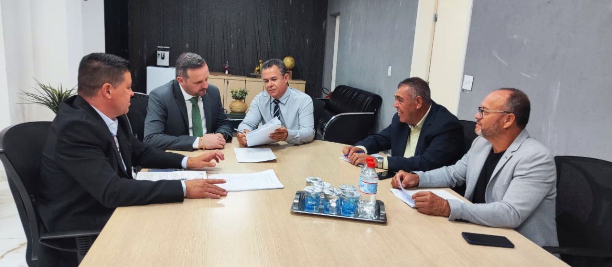 Operação Coffee Break