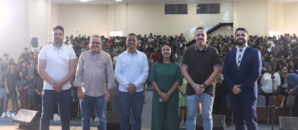 EDUCAÇÃO PROFISSIONAL